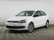 Volkswagen Polo 1.6 АКПП, 2011, 155 000 км превью 1