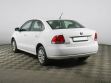 Volkswagen Polo 1.6 АКПП, 2011, 155 000 км превью 3