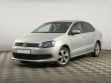 Volkswagen Polo 1.6 АКПП, 2012, 142 000 км превью 1