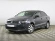 Volkswagen Polo 1.6 МКПП, 2011, 150 000 км превью 1
