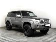 Nissan Patrol 3.0 АКПП, 2005, 220 000 км превью 1
