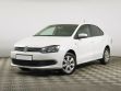 Volkswagen Polo 1.6 МКПП, 2013, 121 000 км превью 1