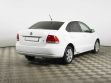 Volkswagen Polo 1.6 МКПП, 2013, 121 000 км превью 4