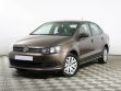 Volkswagen Polo 1.6 МКПП, 2012, 137 000 км превью 1