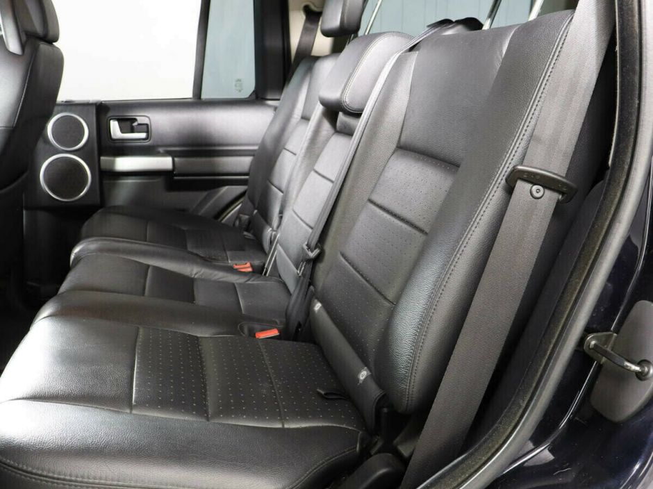 Land Rover Discovery 2.7 АКПП, 2009, 167 000 км фото 7