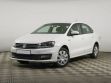 Volkswagen Polo 1.6 АКПП, 2016, 86 000 км превью 1