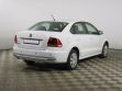 Volkswagen Polo 1.6 АКПП, 2016, 86 000 км превью 4