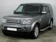 Land Rover Discovery 2.7 АКПП, 2012, 139 000 км превью 1