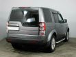 Land Rover Discovery 2.7 АКПП, 2012, 139 000 км превью 2