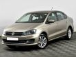 Volkswagen Polo 1.6 АКПП, 2017, 73 000 км превью 1