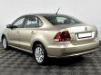 Volkswagen Polo 1.6 АКПП, 2017, 73 000 км превью 4