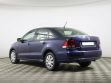 Volkswagen Polo 1.6 АКПП, 2017, 83 000 км превью 3