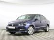 Volkswagen Polo 1.6 АКПП, 2018, 69 000 км превью 1