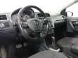 Volkswagen Polo 1.6 АКПП, 2018, 69 000 км превью 5