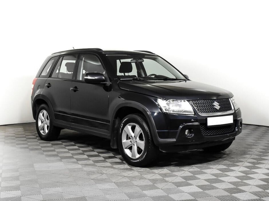 Suzuki Grand Vitara 2.0 АКПП, 2010, 160 000 км фото 3