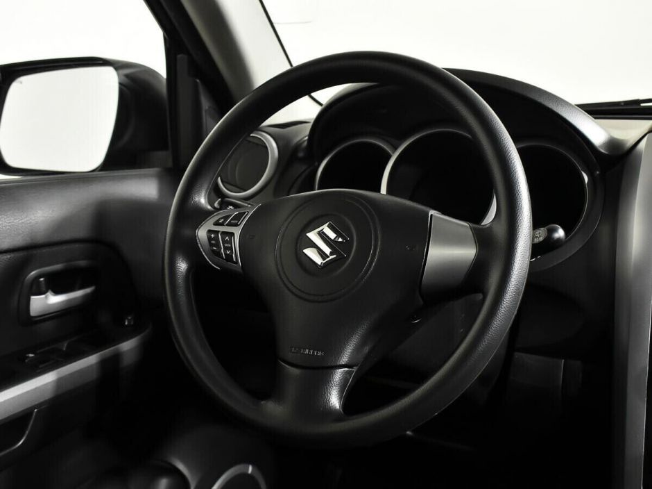Suzuki Grand Vitara 2.0 АКПП, 2010, 160 000 км фото 6