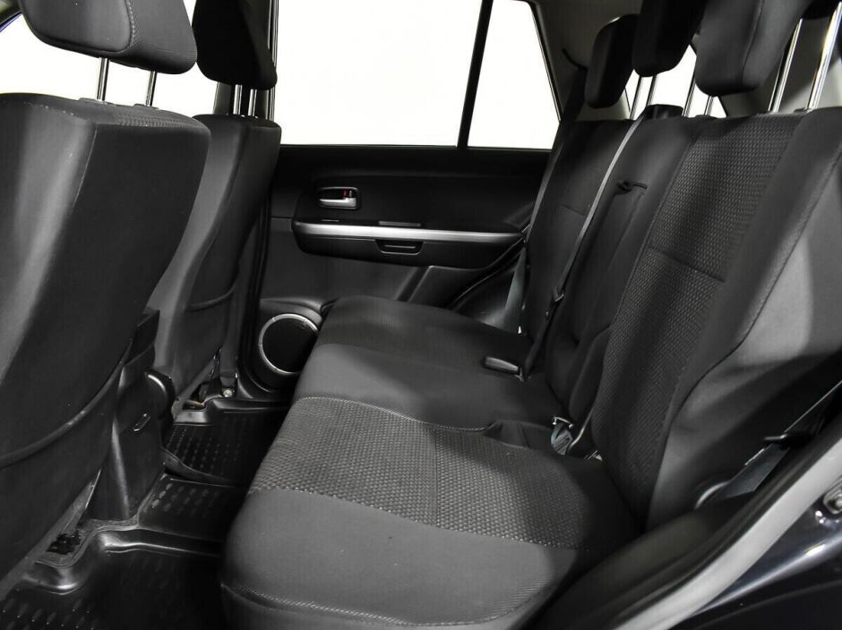 Suzuki Grand Vitara 2.0 АКПП, 2010, 160 000 км фото 9