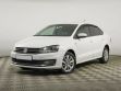 Volkswagen Polo 1.6 АКПП, 2018, 66 000 км превью 1