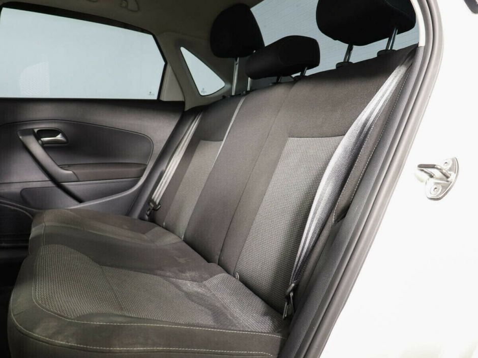 Volkswagen Polo 1.6 АКПП, 2018, 66 000 км фото 8