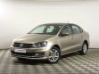 Volkswagen Polo 1.6 АКПП, 2016, 90 000 км превью 1