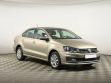 Volkswagen Polo 1.6 АКПП, 2016, 90 000 км превью 2