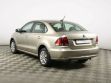 Volkswagen Polo 1.6 АКПП, 2016, 90 000 км превью 4