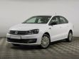 Volkswagen Polo 1.6 АКПП, 2018, 72 000 км превью 1
