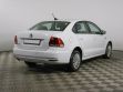 Volkswagen Polo 1.6 АКПП, 2018, 72 000 км превью 4
