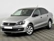 Volkswagen Polo 1.6 АКПП, 2016, 91 000 км превью 1