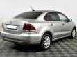 Volkswagen Polo 1.6 АКПП, 2016, 91 000 км превью 3