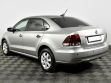 Volkswagen Polo 1.6 АКПП, 2016, 91 000 км превью 4