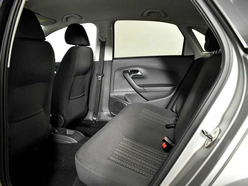 Volkswagen Polo 1.6 АКПП, 2016, 91 000 км фото 6