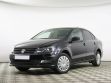Volkswagen Polo 1.6 АКПП, 2017, 80 000 км превью 1