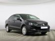 Volkswagen Polo 1.6 АКПП, 2017, 80 000 км превью 2