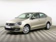 Volkswagen Polo 1.6 МКПП, 2016, 96 000 км превью 1