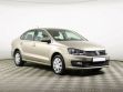 Volkswagen Polo 1.6 МКПП, 2016, 96 000 км превью 2