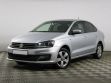 Volkswagen Polo 1.6 МКПП, 2017, 81 000 км превью 1