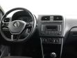Volkswagen Polo 1.6 МКПП, 2017, 81 000 км превью 6