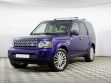 Land Rover Discovery 3.0 АКПП, 2011, 150 000 км превью 1