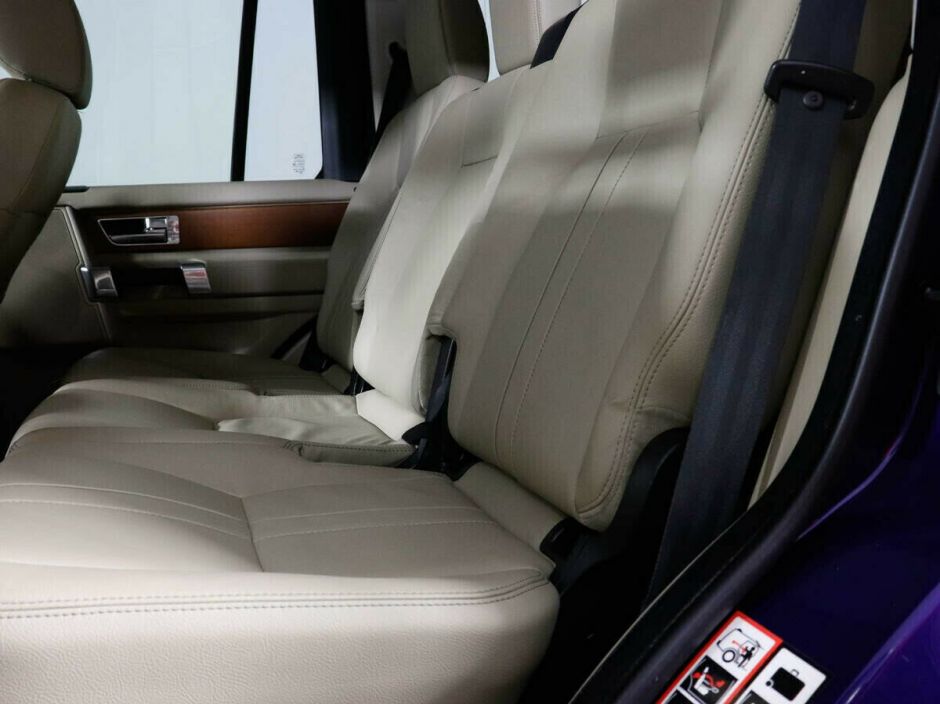 Land Rover Discovery 3.0 АКПП, 2011, 150 000 км фото 6