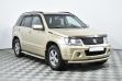 Suzuki Grand Vitara 2.4 АКПП, 2010, 164 000 км превью 3