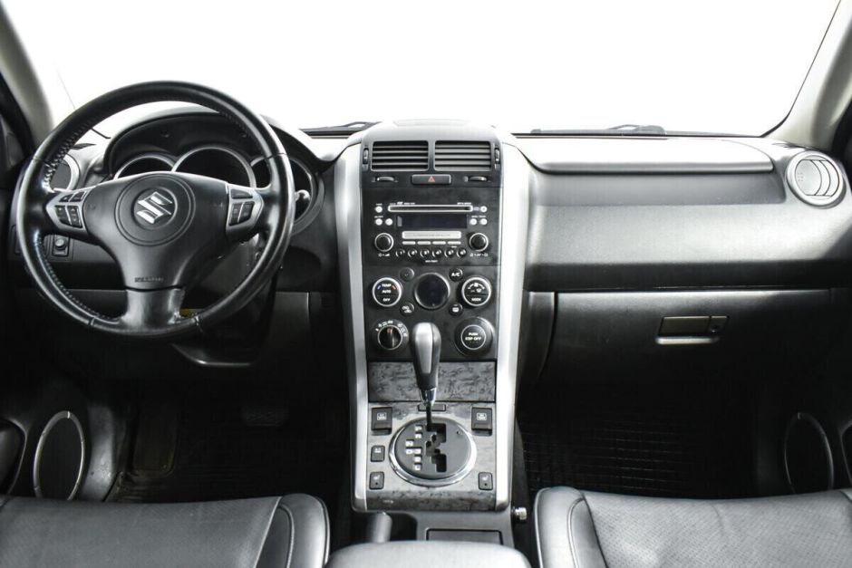 Suzuki Grand Vitara 2.4 АКПП, 2010, 164 000 км фото 6