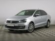 Volkswagen Polo 1.6 МКПП, 2018, 70 000 км превью 1