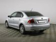 Volkswagen Polo 1.6 МКПП, 2018, 70 000 км превью 3