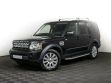 Land Rover Discovery 3.0 АКПП, 2012, 141 000 км превью 1