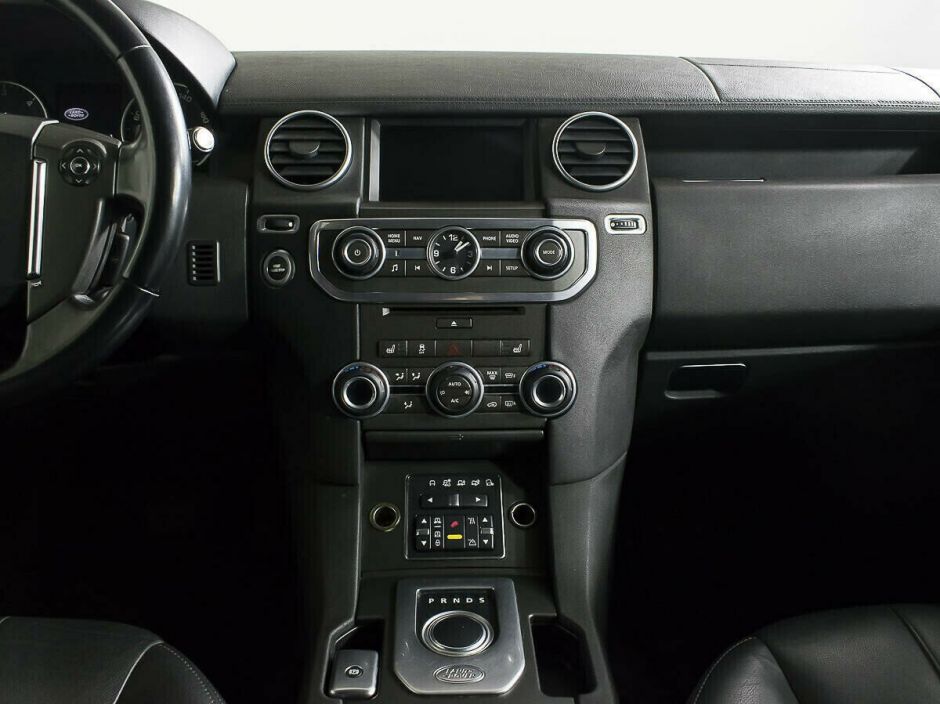 Land Rover Discovery 3.0 АКПП, 2012, 141 000 км фото 10