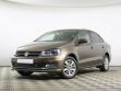 Volkswagen Polo 1.6 МКПП, 2019, 52 000 км превью 1