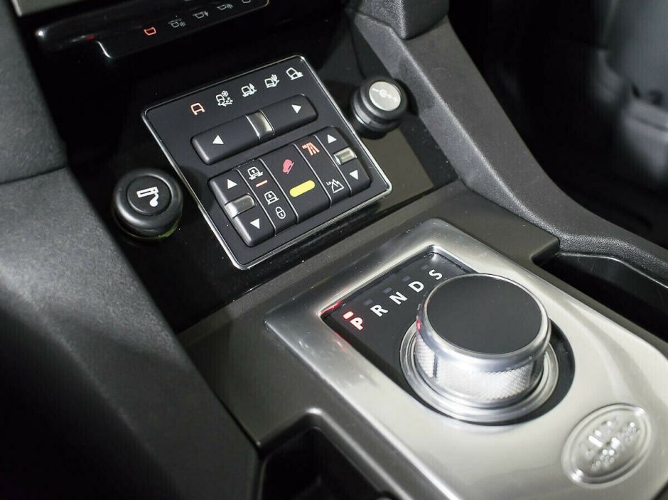Land Rover Discovery 3.0 АКПП, 2013, 120 000 км фото 6