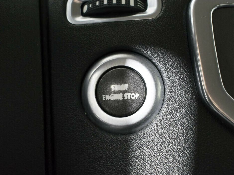 Land Rover Discovery 3.0 АКПП, 2013, 120 000 км фото 7