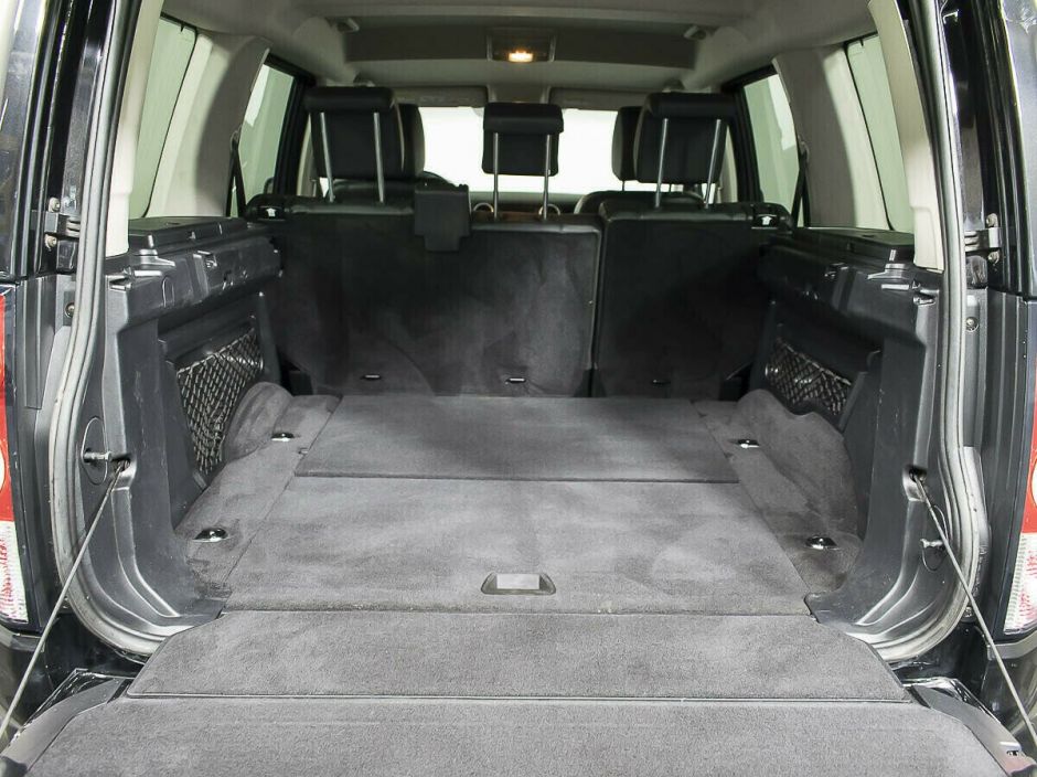 Land Rover Discovery 3.0 АКПП, 2013, 120 000 км фото 12